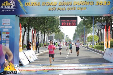 ULTRA ROAD 2023 - Ảnh #855387