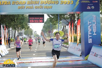 ULTRA ROAD 2023 - Ảnh #855377