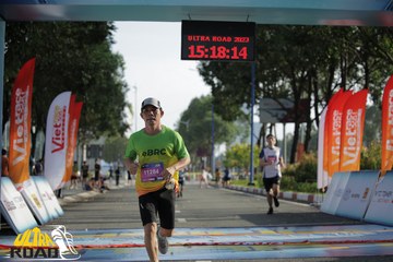 ULTRA ROAD 2023 - Ảnh #855956