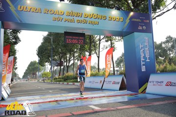 ULTRA ROAD 2023 - Ảnh #854972