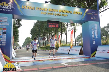 ULTRA ROAD 2023 - Ảnh #855044