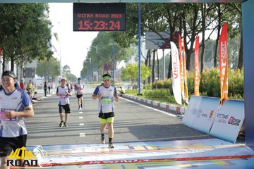 ULTRA ROAD 2023 - Ảnh #856595