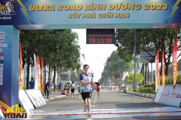 ULTRA ROAD 2023 - Ảnh #855478