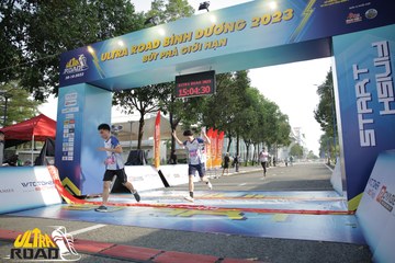 ULTRA ROAD 2023 - Ảnh #854882