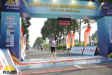 ULTRA ROAD 2023 - Ảnh #854928
