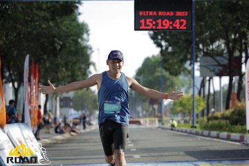 ULTRA ROAD 2023 - Ảnh #856160