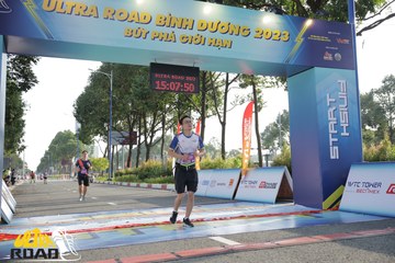 ULTRA ROAD 2023 - Ảnh #855129