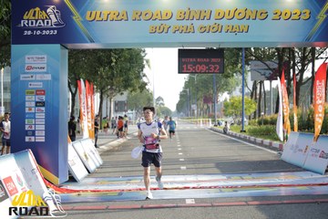 ULTRA ROAD 2023 - Ảnh #855181