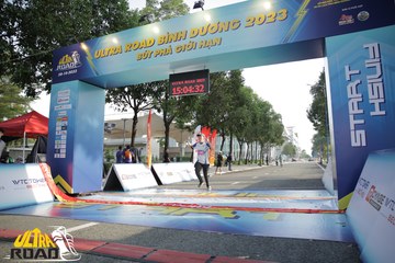 ULTRA ROAD 2023 - Ảnh #854886