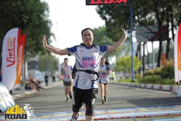 ULTRA ROAD 2023 - Ảnh #856083