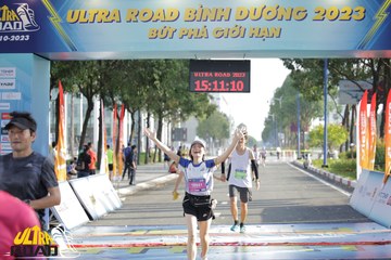 ULTRA ROAD 2023 - Ảnh #855348