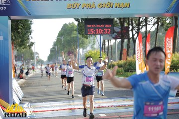 ULTRA ROAD 2023 - Ảnh #855264