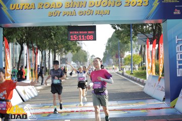 ULTRA ROAD 2023 - Ảnh #855343