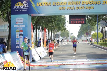 ULTRA ROAD 2023 - Ảnh #855441