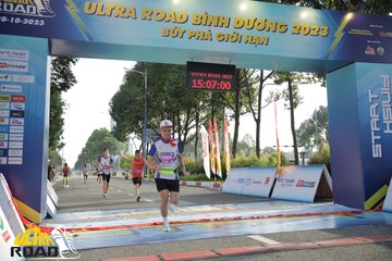 ULTRA ROAD 2023 - Ảnh #855080