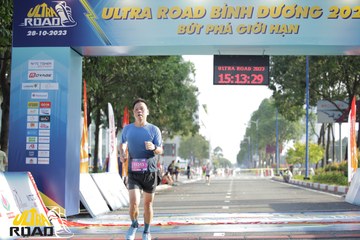 ULTRA ROAD 2023 - Ảnh #855579