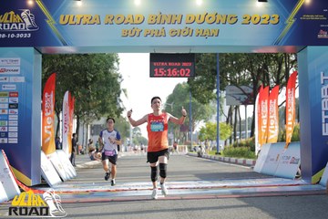 ULTRA ROAD 2023 - Ảnh #855790