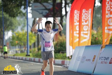 ULTRA ROAD 2023 - Ảnh #856023