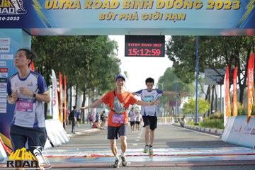 ULTRA ROAD 2023 - Ảnh #855539