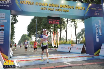 ULTRA ROAD 2023 - Ảnh #855082