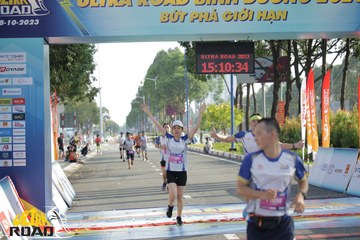 ULTRA ROAD 2023 - Ảnh #855272
