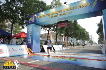ULTRA ROAD 2023 - Ảnh #854836
