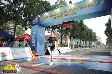 ULTRA ROAD 2023 - Ảnh #854822