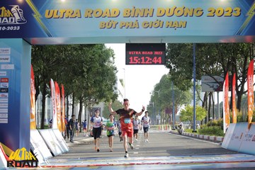 ULTRA ROAD 2023 - Ảnh #855491