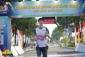 ULTRA ROAD 2023 - Ảnh #855513