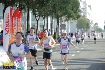 ULTRA ROAD 2023 - Ảnh #856532