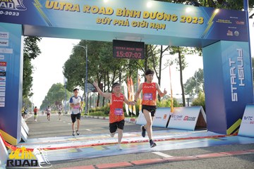 ULTRA ROAD 2023 - Ảnh #855090