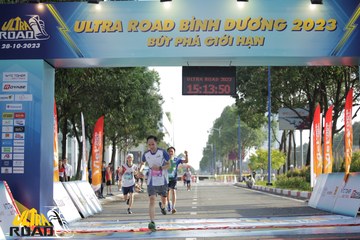 ULTRA ROAD 2023 - Ảnh #855596