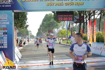 ULTRA ROAD 2023 - Ảnh #855273