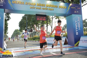 ULTRA ROAD 2023 - Ảnh #855095