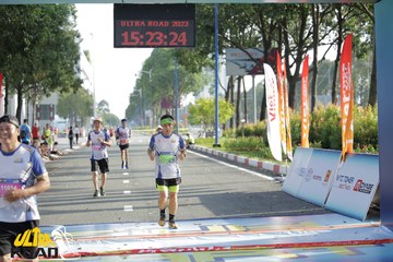 ULTRA ROAD 2023 - Ảnh #856596