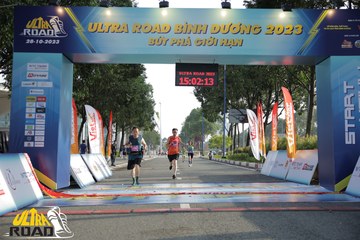 ULTRA ROAD 2023 - Ảnh #854682