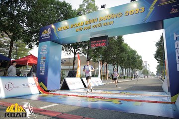 ULTRA ROAD 2023 - Ảnh #854831