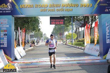 ULTRA ROAD 2023 - Ảnh #855773