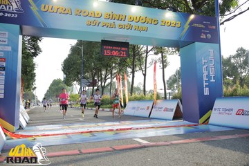 ULTRA ROAD 2023 - Ảnh #855020