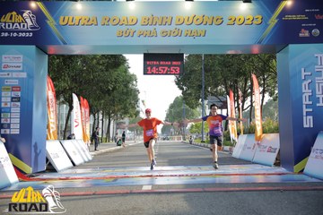 ULTRA ROAD 2023 - Ảnh #854430