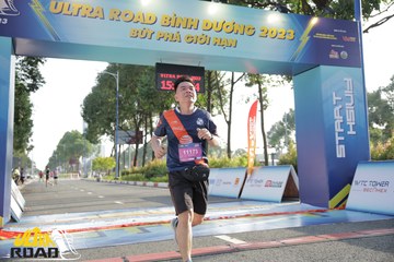 ULTRA ROAD 2023 - Ảnh #855142