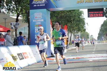 ULTRA ROAD 2023 - Ảnh #855604