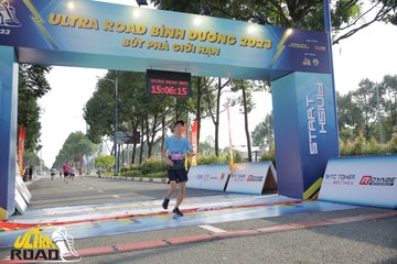ULTRA ROAD 2023 - Ảnh #855013