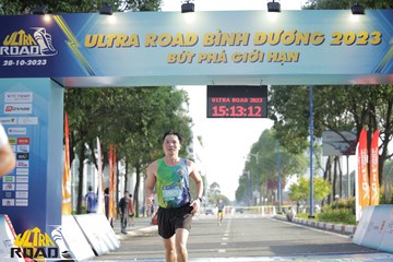 ULTRA ROAD 2023 - Ảnh #855563