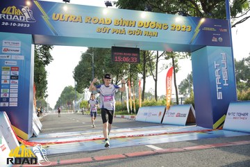ULTRA ROAD 2023 - Ảnh #855054