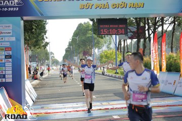 ULTRA ROAD 2023 - Ảnh #855274