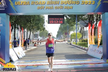 ULTRA ROAD 2023 - Ảnh #855448