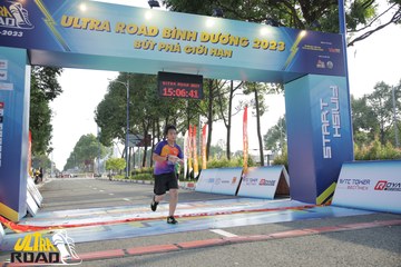 ULTRA ROAD 2023 - Ảnh #855070