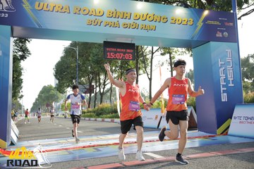 ULTRA ROAD 2023 - Ảnh #855097