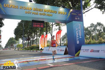ULTRA ROAD 2023 - Ảnh #854987